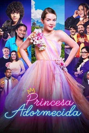 Sleeping Princess poster - Find streaming availability