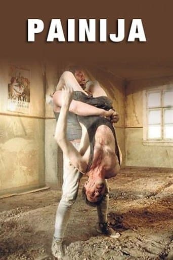 The Wrestler poster - Find streaming availability