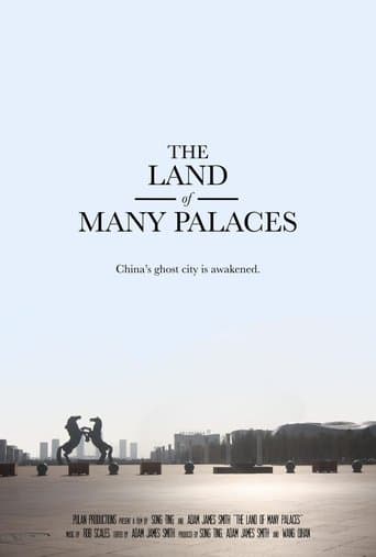 The Land of Many Palaces poster - Find streaming availability