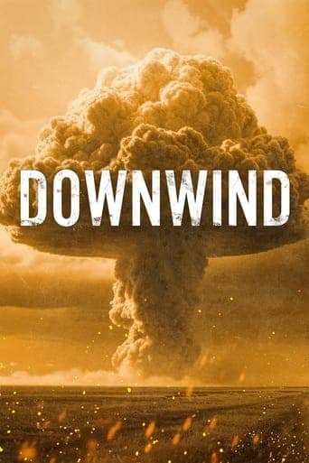 Downwind poster - Find streaming availability