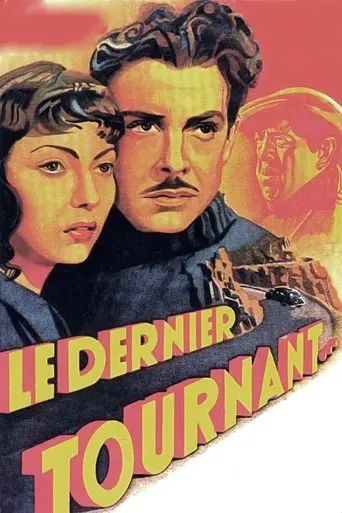 The Last Turning poster - Find streaming availability