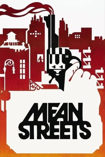 Mean Streets poster - Find streaming availability