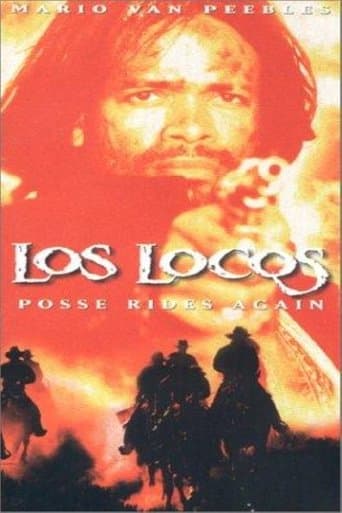 Los Locos poster - Find streaming availability