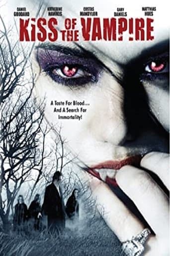 Immortally Yours poster - Find streaming availability
