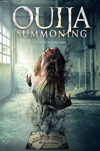 Ouija: Summoning poster - Find streaming availability