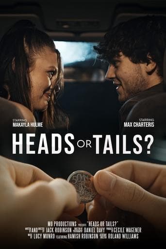 Heads Or Tails? poster - Find streaming availability