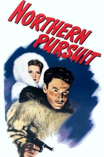 Northern Pursuit poster - Find streaming availability