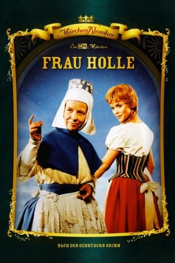 Mother Holly poster - Find streaming availability