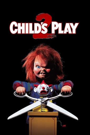 Child's Play 2 poster - Find streaming availability