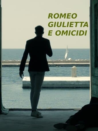 Romeo Giulietta e omicidi poster - Find streaming availability