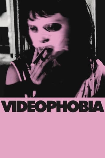 Videophobia poster - Find streaming availability