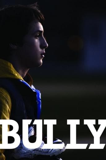 Bully poster - Find streaming availability