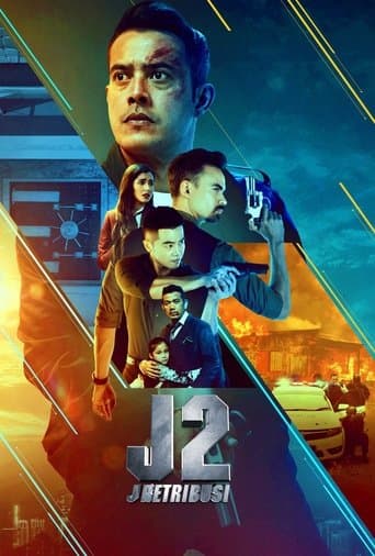 J2: J Retribusi poster - Find streaming availability