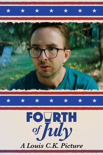 Fourth of July poster - Find streaming availability