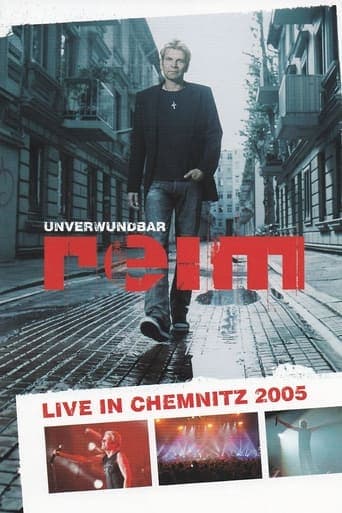 Reim - Unverwundbar  Live in Chemnitz poster - Find streaming availability