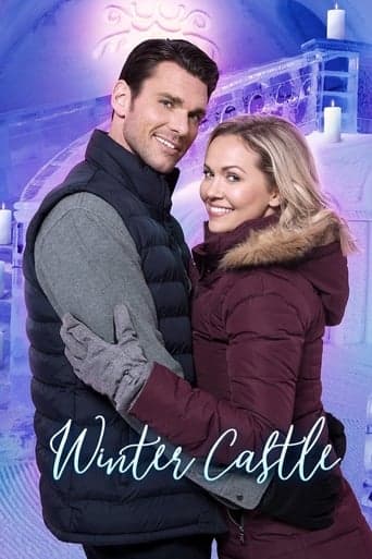 Winter Castle poster - Find streaming availability