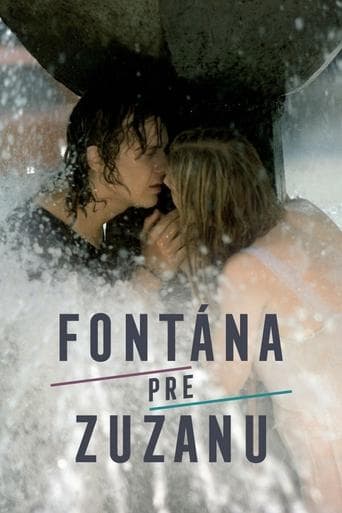 The Fountain for Suzanne poster - Find streaming availability