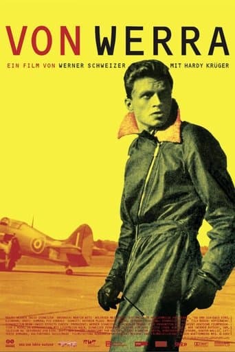 Von Werra poster - Find streaming availability