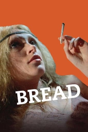 Bread poster - Find streaming availability