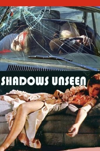 Shadows Unseen poster - Find streaming availability