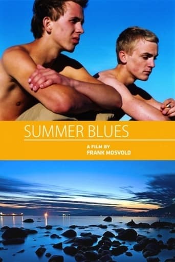 Summer Blues poster - Find streaming availability