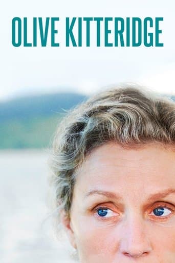 Olive Kitteridge poster - Find streaming availability