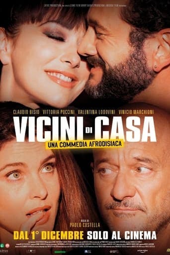 Vicini di casa poster - Find streaming availability