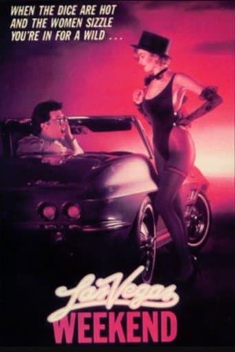 Las Vegas Weekend poster - Find streaming availability