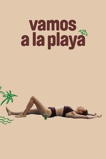 Vamos a la Playa poster - Find streaming availability