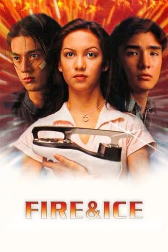 Fire & Ice poster - Find streaming availability