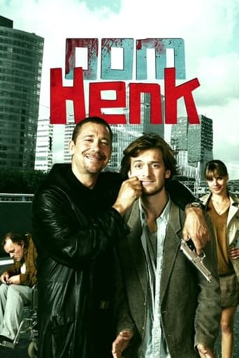 Oom Henk poster - Find streaming availability