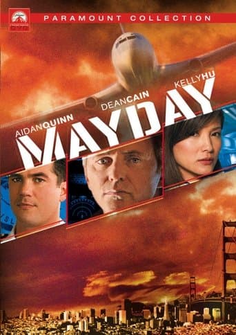 Mayday poster - Find streaming availability