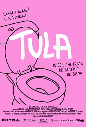 Tula poster - Find streaming availability