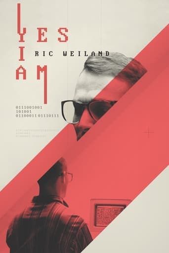 Yes I Am: The Ric Weiland Story poster - Find streaming availability