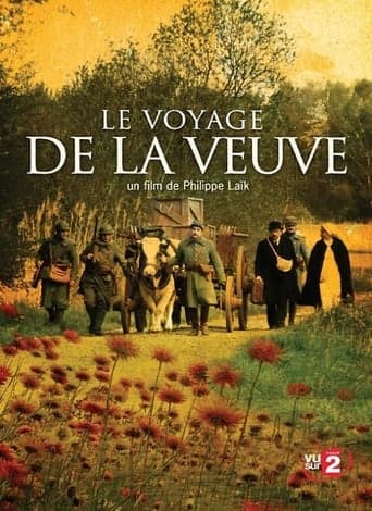 Le voyage de la Veuve poster - Find streaming availability