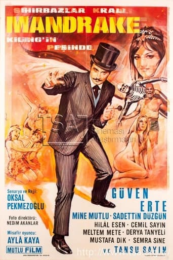 Mandrake vs. Killing poster - Find streaming availability
