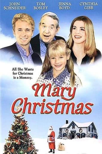 Mary Christmas poster - Find streaming availability