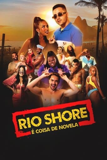 Rio Shore poster - Find streaming availability