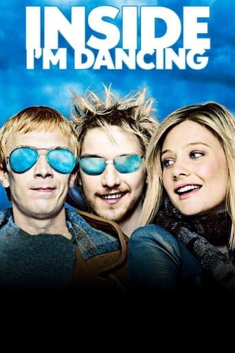 Inside I'm Dancing poster - Find streaming availability