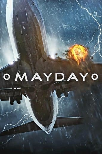 Mayday poster - Find streaming availability