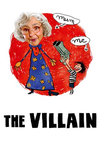 The Villain poster - Find streaming availability