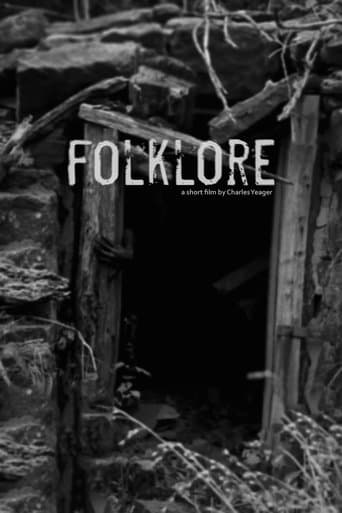 Folklore poster - Find streaming availability