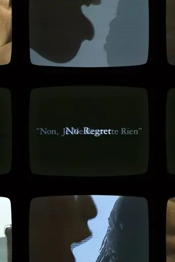 No Regret poster - Find streaming availability