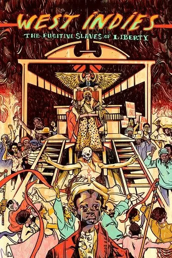 West Indies poster - Find streaming availability