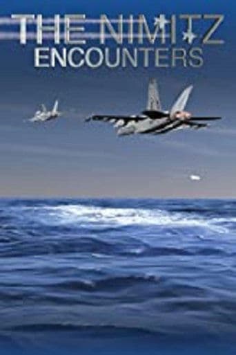 The Nimitz Encounters poster - Find streaming availability