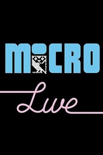 Micro Live poster - Find streaming availability