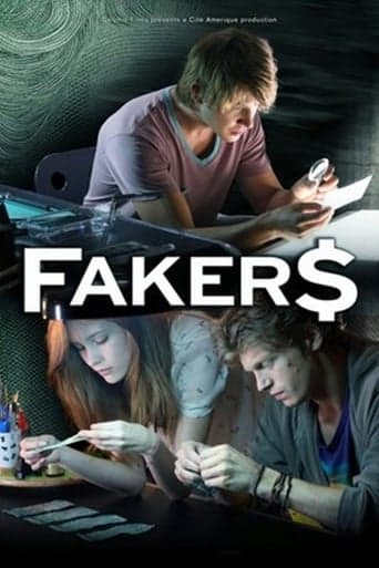 Fakers poster - Find streaming availability