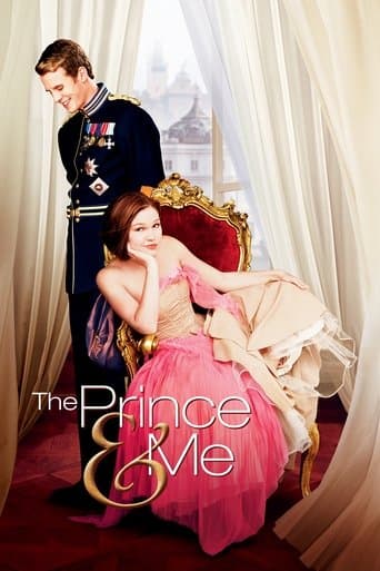 The Prince & Me poster - Find streaming availability