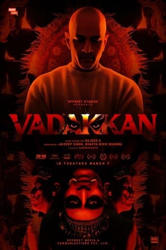 Vadakkan poster - Find streaming availability