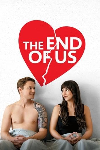 The End of Us poster - Find streaming availability